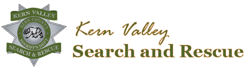 Kern Valley Search and Rescue